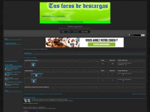 Foros De Descargas