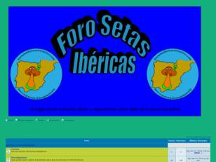 Foro gratis : forosetasibericas