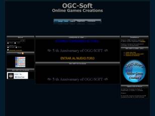 OGC-SOFT El Foro