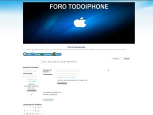 Forotodoiphone