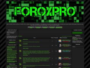 ForoXpro