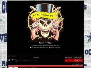 Space Cowboys