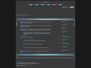 forum du clan Earth Solidarity Unit (Fr1)