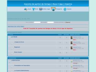 Forumactif.com : forum-mazan