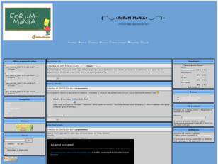 Forum gratis : Domande e Risposte