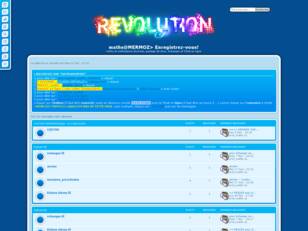 forum MATHS MERMOZ