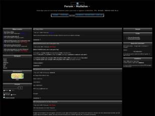 Forum gratis : Forum - MuSalve