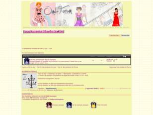 le forum qui parles d'homydollz