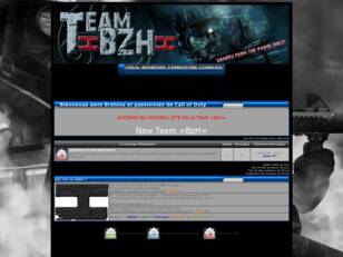 TeAm =BzH= Call of Duty Black Ops