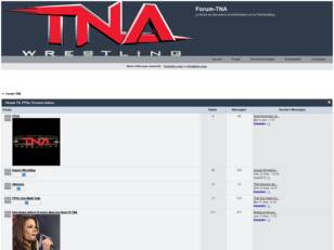 Forum TNA