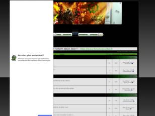 Forum Xbox 360