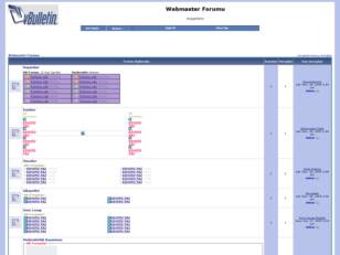 Webmaster Forumu ForuMasteR