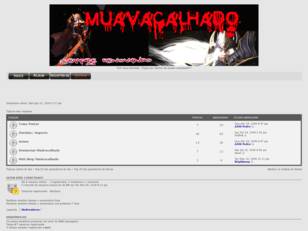 Forum gratis : Forum MuAvacalhado