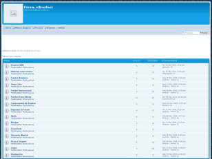 Forum gratis : Fórum +Brasfoot