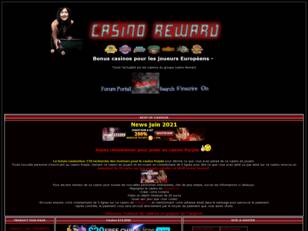 casino Reward