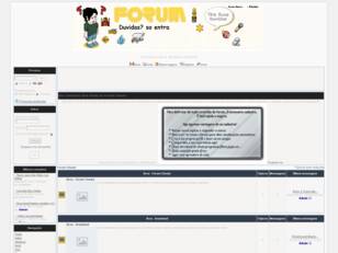 Forum Cheats - Portal