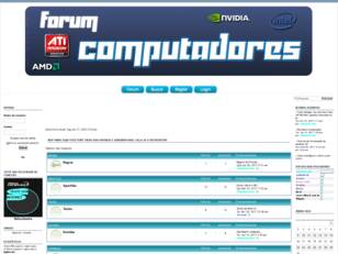 Forum Computadores