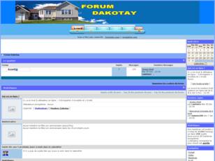 Forum Dakotay