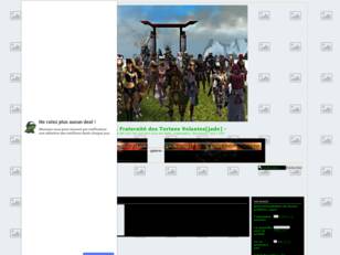creer un forum : La Fraternite des Tortues Volante