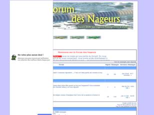 Le Forum des Nageurs