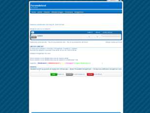 Forum gratuit :4metin