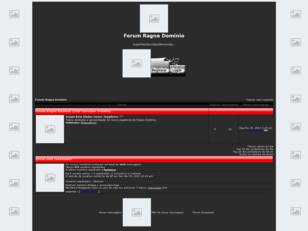 Forum Ragna Dominio
