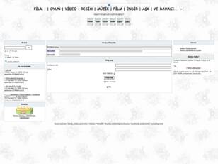 FİLM | | OYUN | VİDEO | RESİM | MÜZİK | FİLM | İND
