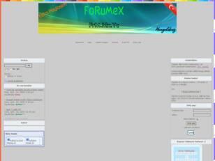 Forumex