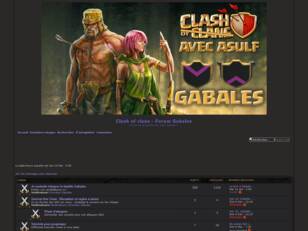 Clash Of Clans - Forum Gabales