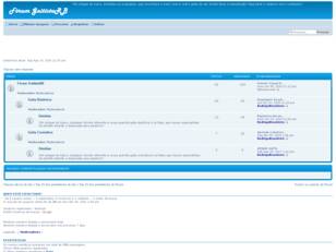 Forum gratis : Fórum GaitistaRB