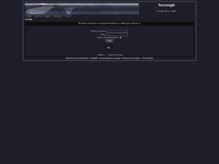 Forum gratis : Forumgb - /ban no pep e no mirror