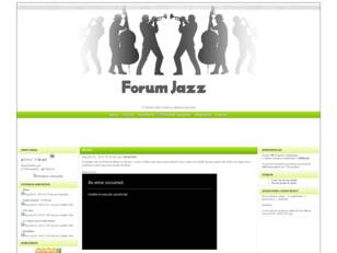 ForumJazz