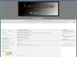 Forum LegenD
