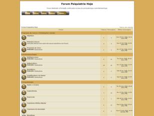 Forum gratis : Forum Psiquiatria Hoje