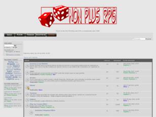 Forum gratis : Forum Plus