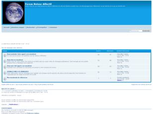 Forum Retour Affectif