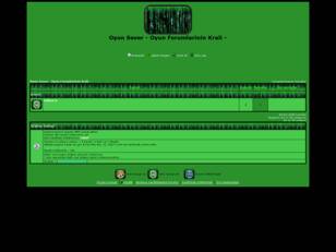 Oyun Sever - Oyun Forumlarinin KraLi