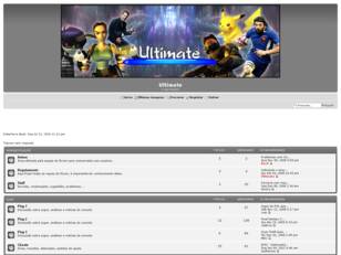 Forum gratis : Ultimate