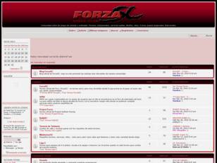 Foro gratis : Forza Speed Club