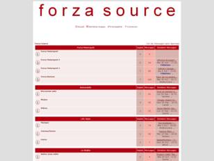 Forza Source