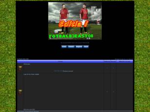 Forum gratuit : FoTbAl-B3EsT08