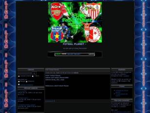 Forum gratis : Forum gratuit : Fotbal_Planet2000