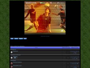 Forum gratuit : Campionate de fotbal