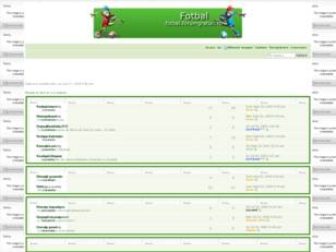 Forum gratuit : Football Super. Fotbal.. Fotbal.. Fotbal. Fotbal Foot