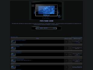 Forum gratuit : FifaFans-->forum