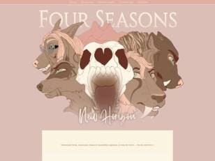 Four seasons