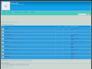 Forum gratis : Forum gratuit : forum t.h.e
