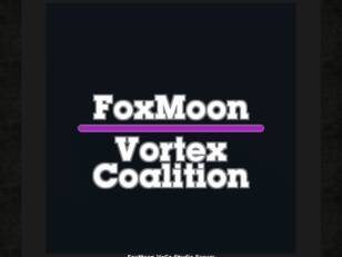 FoxMoon.VoCo Studio Forum