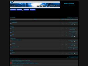 Free forum : FozzyLeague