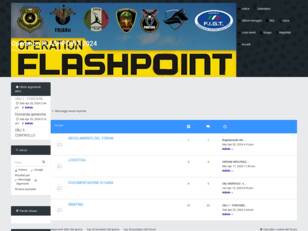 Operation FLASHPOINT 2024